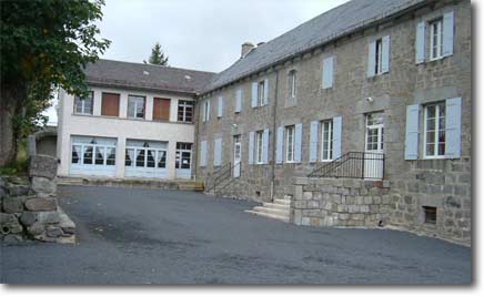 Association Nasbinals Accueil et D�couverte en Aubrac