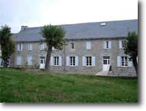 Le g�te d'�tape � Nasbinals