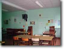 Le g�te d'�tape en Aubrac